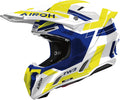 Airoh Casque motocross, Bluetooth