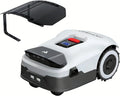 ANTHBOT 900m2 Genie600 Tondeuse, 20 Multi-Zone, Auto Cartographie, Évitement d'obstacles