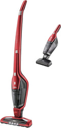 AEG CX7-2-45AN Aspirateur, CX7-2-45AN Sans sac 0, 5 L Noir, 18 V, éclairage LED, Rouge