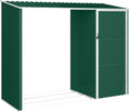 Abri de jardin, vidaXL, 245 × 98 × 159 cm